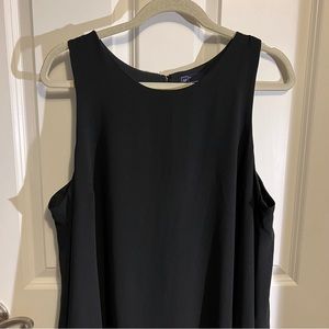 Black Gap Dress